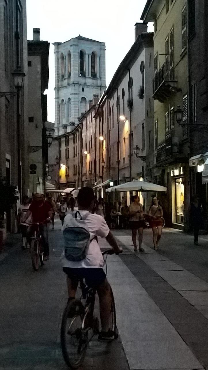 L'Oro della Città Ferrara Exterior foto