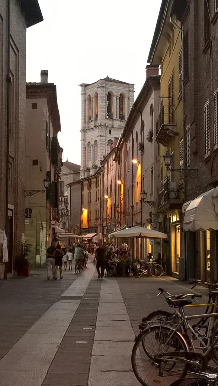 L'Oro della Città Ferrara Exterior foto